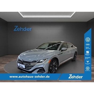 Volkswagen Arteon R-Line 4Motion 224 kW