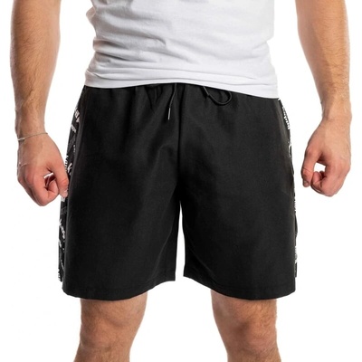 Kappa LOGO FAQUIL černá
