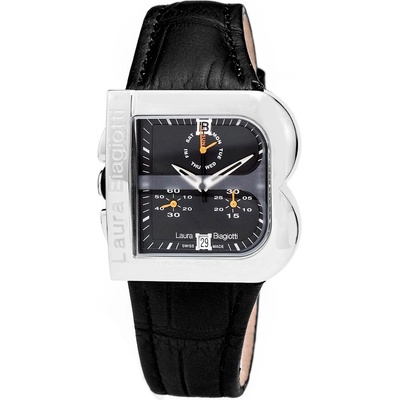 Laura Biagiotti LB0002-CN - Дамски часовник (LB0002-CN)