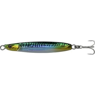 Illex Pilker Fighter Jig Mad Mack 75 g – Zboží Dáma
