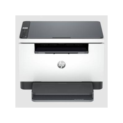 HP LaserJet MFP M234d Multifunction Laser Printer Black and White, Print, Copy, Scan, Automatic Two-Sided Printing, USB, Smart App, Intelligent User Interface - 8J9K4F#B19