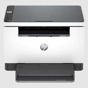 HP Compaq HP LaserJet MFP M234d Multifunction Laser Printer Black and White, Print, Copy, Scan, Automatic Two-Sided Printing, USB, Smart App, Intelligent User Interface - 8J9K4F#B19