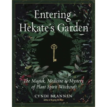 Image 1 of Entering Hekate's Garden