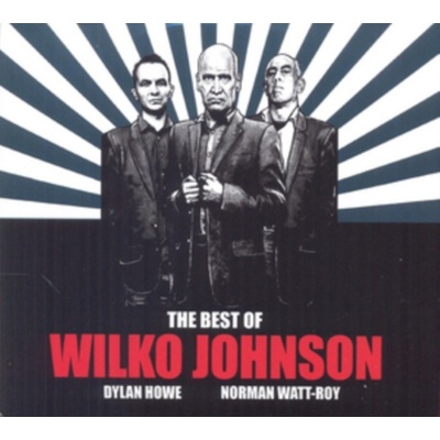 JOHNSON WILKO: BEST OF LP