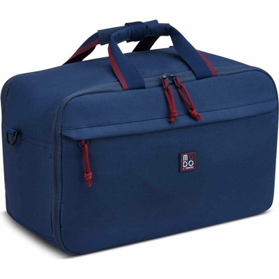 Modo by Roncato STARLIGHT 3.0 Ryanair tmavomodrá 20 L
