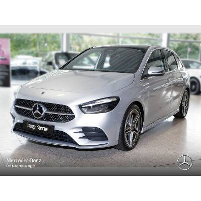 Mercedes-Benz B 200 d 110 kW