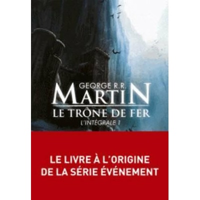 Trone De Fer 1