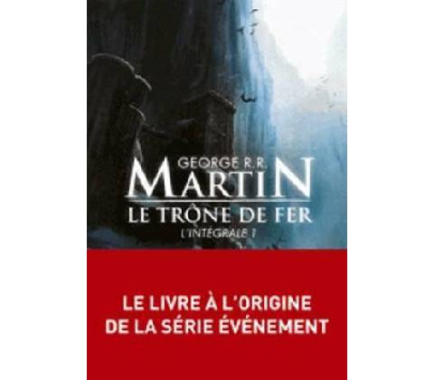 Trone De Fer 1