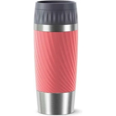 Термочаша Tefal N2011810 Tr. Mug Easy 0.36L Blue (N2011810)