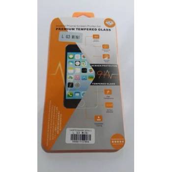 Image 1 of LG Стъклен протектор за дисплея за LG G3 mini/G3 S