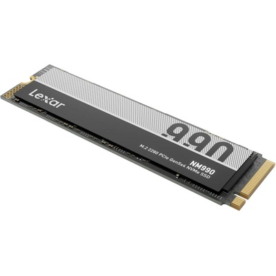 Lexar NM990 2TB, LNM990X002T-RNNNG