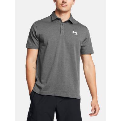 Under Armour Мъжка поло риза Under Armour UA Icon Polo Shirt Under Armour | Siv | МЪЖЕ | S