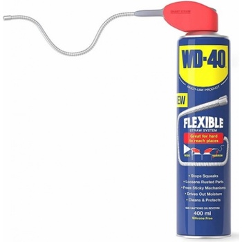WD-40 Flexible 600 ml
