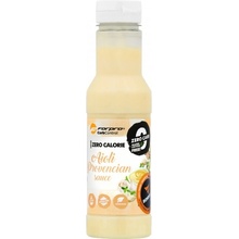 ForPro Nízkokalorická omáčka ® 375 ml americký burger
