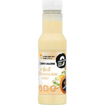 ForPro Nízkokalorická omáčka ® 375 ml sladká thajská chili