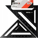 YATO Al 300mm / úhel 90° 45° (YT-70787)