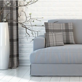 Interie Xavier 370183/112 Oxford 40 x 40 cm