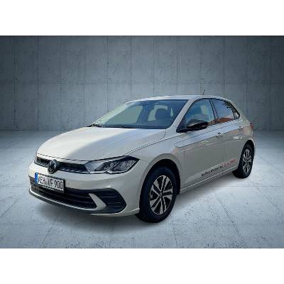 Volkswagen Polo 1.0 Energy 59 kW