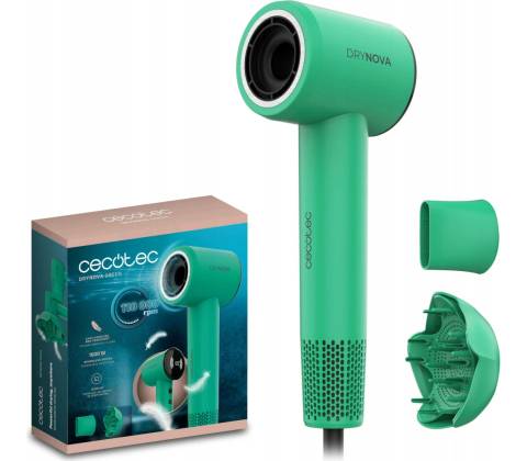 Cecotec ZELENÝ 7I160