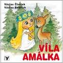 Víla Amálka