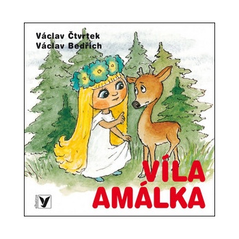 Víla Amálka