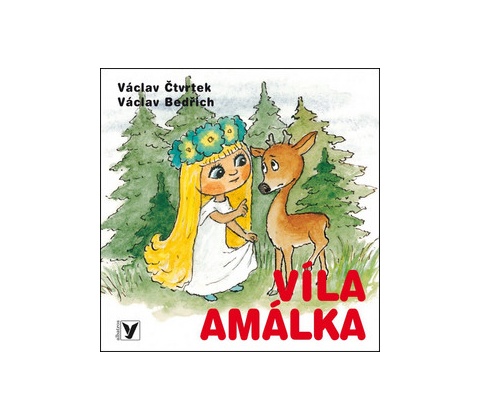 Víla Amálka