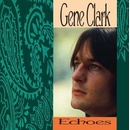 CLARK GENE: ECHOES CD
