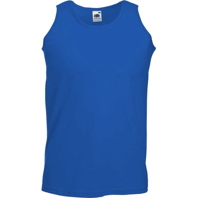 Fruit of the Loom Valueweight Athletic královská modrá – Zboží Mobilmania