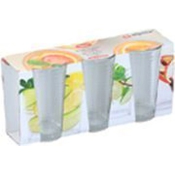 Image 1 of ALPINA ЧАША alpina Ø6.8х10.7см 220мл К-КТ 3бр