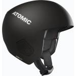 Atomic Скиорска каска Atomic Redster black