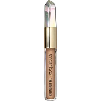 Smashbox Crystalized Always On Fresh Color & Shine Liquid Eyeshadow That`S Fire 386 ml