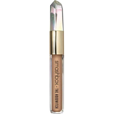 Smashbox Crystalized Always On Fresh Color & Shine Liquid Eyeshadow That`S Fire 386 ml