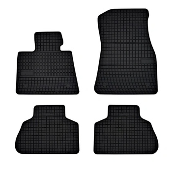 FroGum Гумени стелки за bmw x5 g05 (2017+)