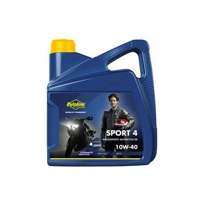 Putoline Sport 4 10W-40 4 l