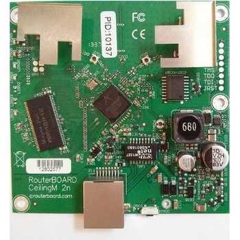Mikrotik RBcAP-2n