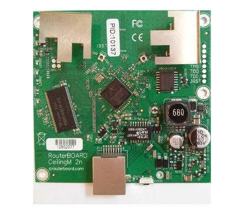 Mikrotik RBcAP-2n