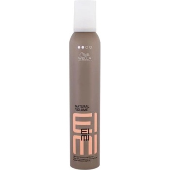 Wella Professionals Eimi Natural Volume Foam стилизираща пяна за обем на косата 300 ml за жени