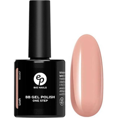 BIO NAILS BB gél lak one step LEAH 347 7,5 ml
