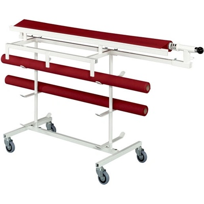 DUNI Rolka-stand
