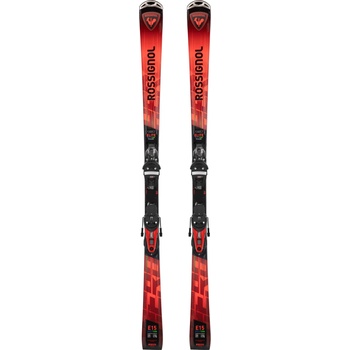 Rossignol Hero Elite Mt Ti C.A.M. Konect 25/26