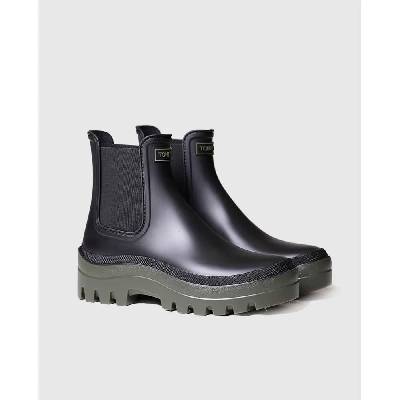 Обувки Toni pons Covent rain boots - Black (Khaki)