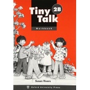 Tiny Talk 2B WB