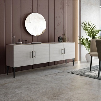 Kelebek КОНЗОЛА lionel 201x46x81 (35hflionel001)