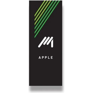  Mirage Liquids - Apple 10мл / 3мг