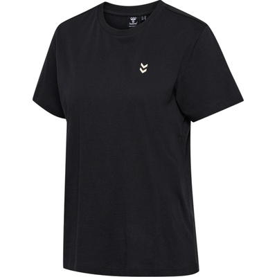 Hummel hmlPULSE W T-SHIRT čierna