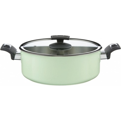 Kolimax Comfort Green 26 cm 4,5 l