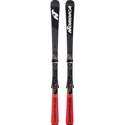 Nordica DOBERMANN SLR DC RACE 24/25