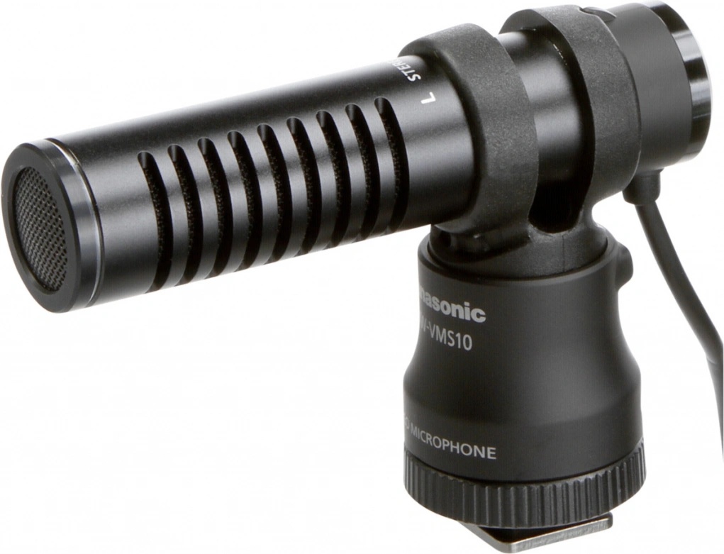 Panasonic VW-VMS10E