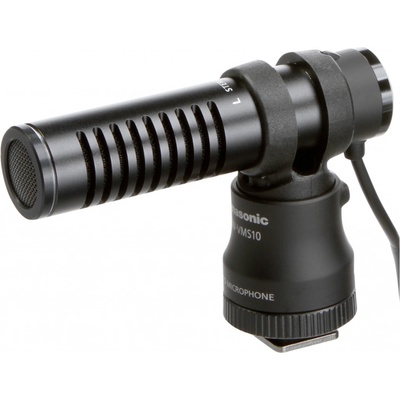 Panasonic VW-VMS10E