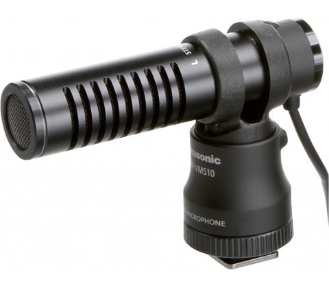Panasonic VW-VMS10E